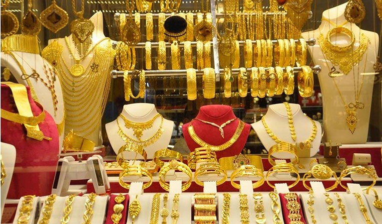 Söğütlü Kuyumcu